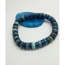 APATIT KARKÖTŐ hematittal