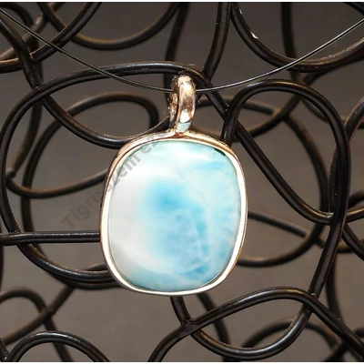 Ezüst  medál LARIMÁR