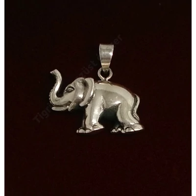 Ezüst medál ELEFÁNT 2
