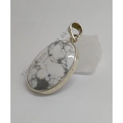 Ezüst medál HOWLIT