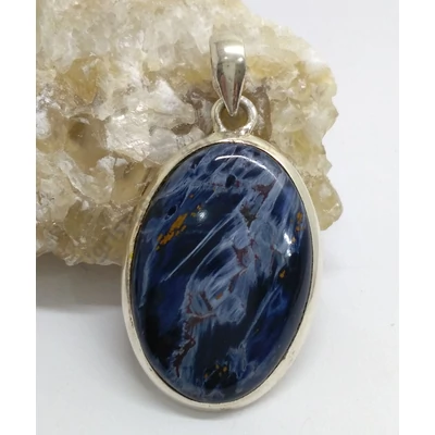 Ezüst medál PIETERSITE