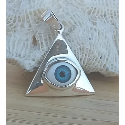 Ezüst medál "ALLAH AZEME"